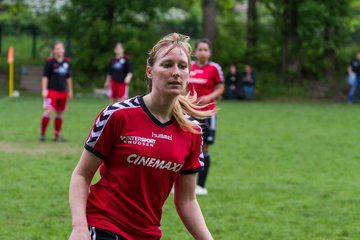 Bild 51 - Frauen Rot-Schwarz Kiel - MTSV Olympia Neum�nster : Ergebnis: 4:1